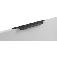 Ручка мебельная Boyard Tera 2.0 RT811BL.1/320/400