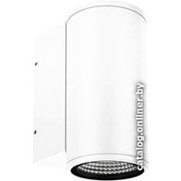 Уличный настенный светильник Arlight LGD-FORMA-WALL-R90-12W Day4000 037255