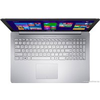 Ноутбук ASUS ZenBook Pro UX501JW-CN285P