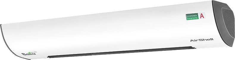 

Тепловая завеса Ballu BHC-L09S03-ST