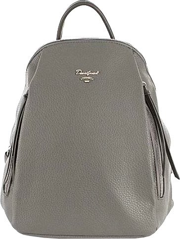 

Городской рюкзак David Jones 823-CH21044E-GRY (серый)