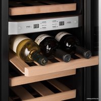 Винный шкаф Kitfort KT-2406