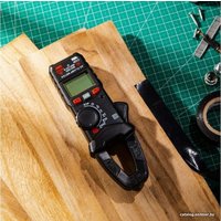 Токовые клещи Deli DL334201 102979