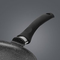 Блинная сковорода Redmond (Редмонд) Black & Stone PF5501