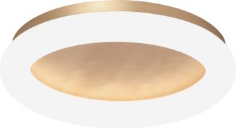 Припотолочная люстра Vitaluce V2537DT-8/1PL