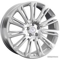 Литые диски Replay LR95 22x9.5" 5x120мм DIA 72.6мм ET 49мм S