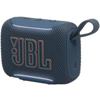 Беспроводная колонка JBL Go 5 (синий)