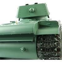 Танк Heng Long Russia KV-1's 1:16 (3878-1)