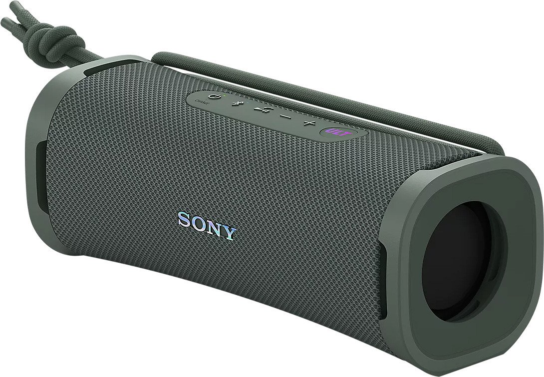Беспроводная колонка Sony ULT Field 1 (зеленый)