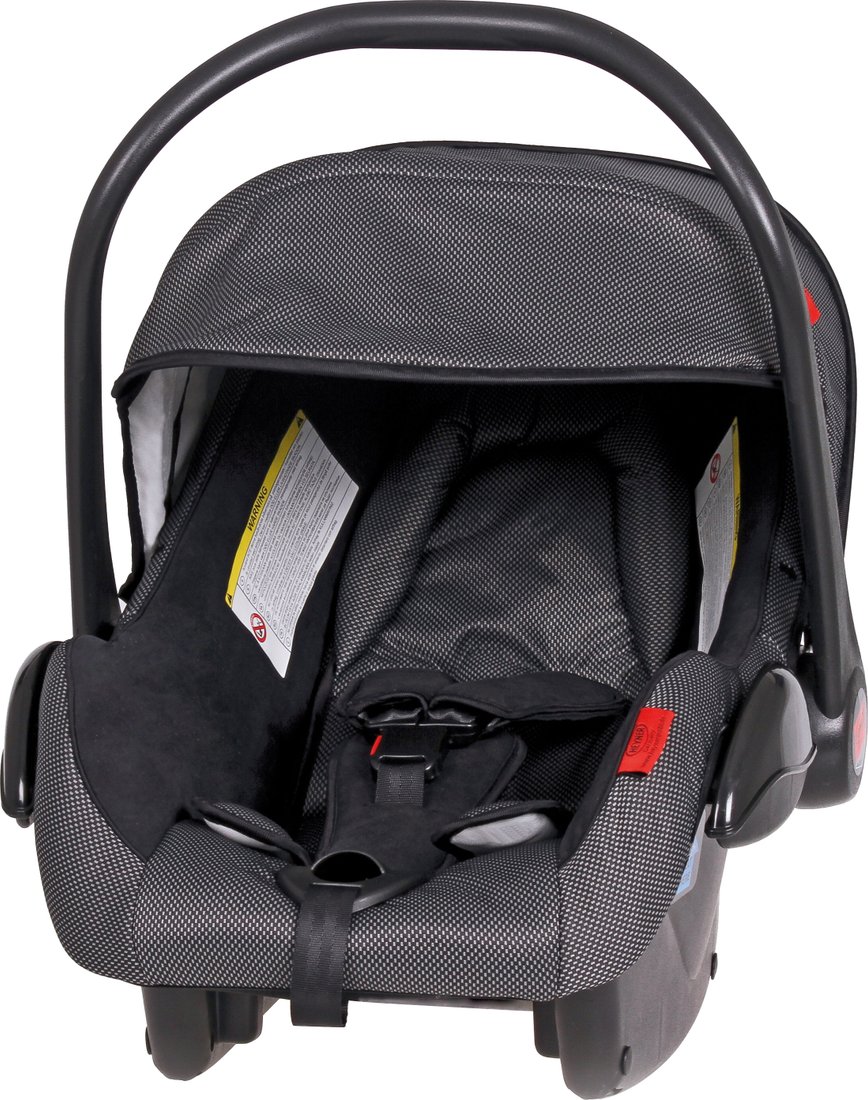 

Детское автокресло Heyner SuperProtect ERGO [780100]