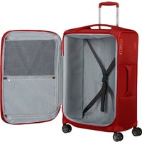 Чемодан Samsonite Re-lite Poppy red 67 см