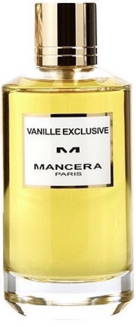 

Парфюмерная вода Mancera Vanille Exclusive EdP (8 мл)