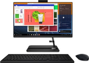 Моноблок Lenovo IdeaCentre 3 24ITL6 F0G0017ELK