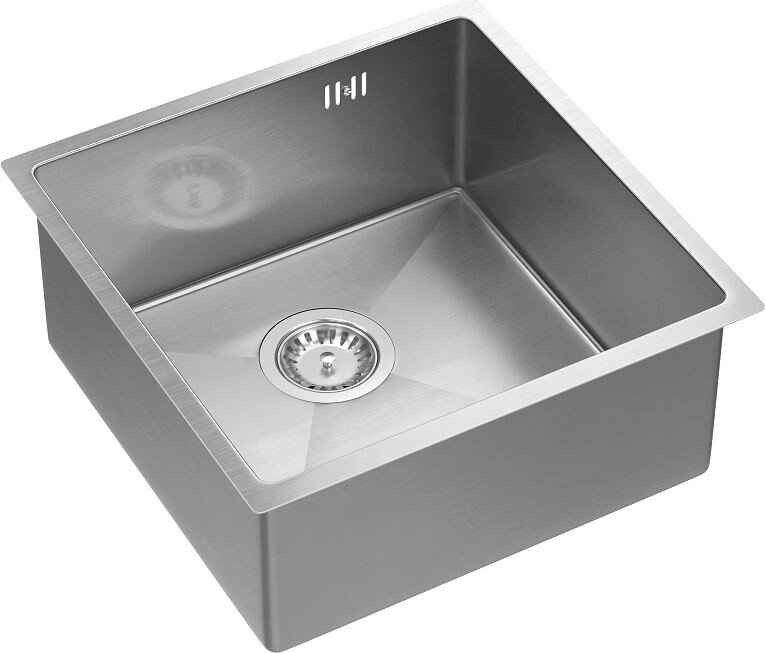 

Кухонная мойка Quadron MF4444BS