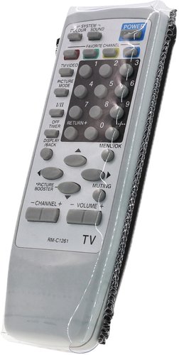 Чехол для пульта WiMax 60x150