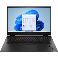 Игровой ноутбук HP Omen 17-cm2009nw 9P5A5EA