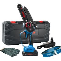 Аккумуляторная пила KATANA AP4207 (с 1-им АКБ, кейс)