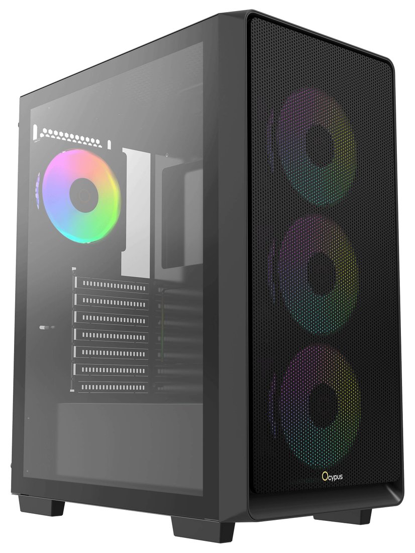 

Компьютер MultiGame 5R75FDV32H2S256G507LA