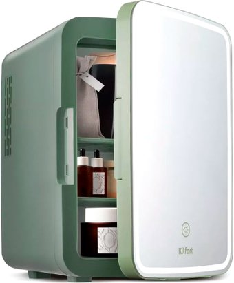 Бьюти-холодильник Kitfort KT-4116