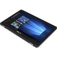 Ноутбук 2-в-1 ASUS ZenBook Flip UX360CA-C4072T