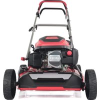 Газонокосилка Интерскол ГБ-46/145СБ 928.0.0.70