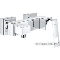 Смеситель Grohe Eurocube 23145000