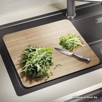 Разделочная доска на мойку Blanco 229411