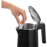 Электрический чайник Sencor SWK 0156BK