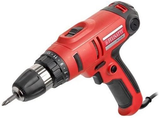 

Дрель-шуруповерт Felisatti FT9010