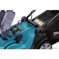 Газонокосилка Makita DLM382PT2 (с 2-мя АКБ)