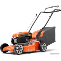 Газонокосилка Husqvarna LC 151S 970488401