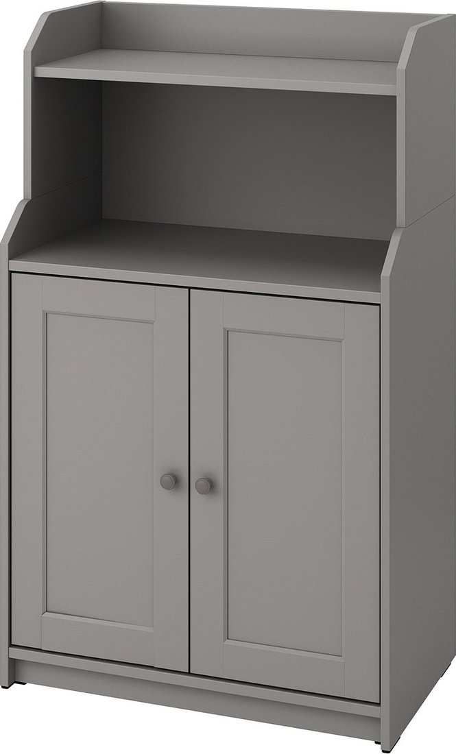 Комод Ikea Hauga 40415050