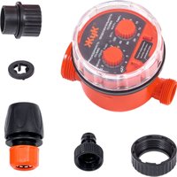 Таймер Жук 5721