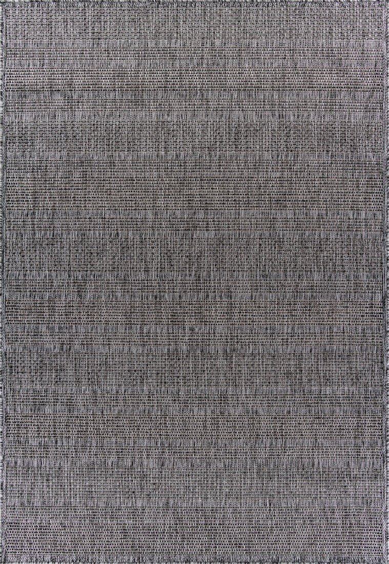 

Циновка Merinos Kair S157-STAN-DARK GRAY (1х2)