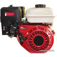Бензиновый двигатель STF GX210