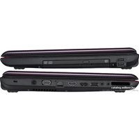 Ноутбук Samsung R780 (NP-R780-JS0BRU)