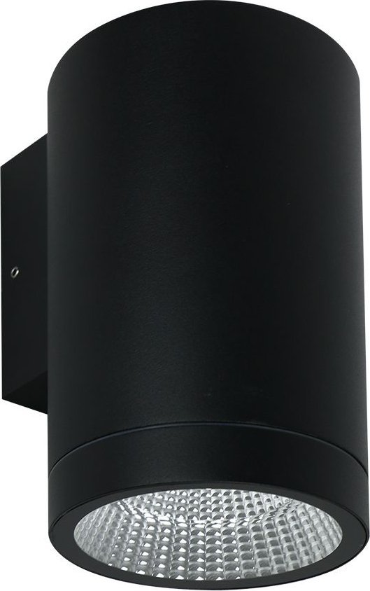 

Уличный настенный светильник Arte Lamp Torcular A1813AL-1BK