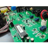 CD-проигрыватель Taga Harmony TCD-50 (черный)