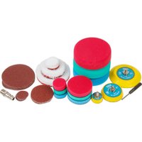 Пневмошлифмашина DGM DTP-0750