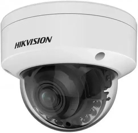 

IP-камера Hikvision DS-2CD2187G2H-LISU (2.8 мм, белый)