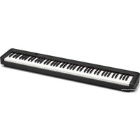 Цифровое пианино Casio CDP-S110 (черный)