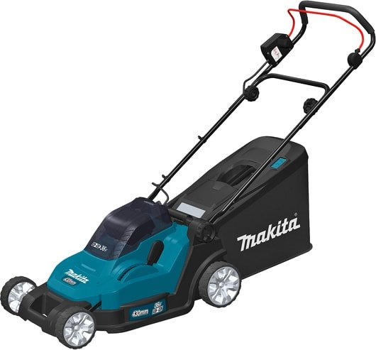 

Газонокосилка Makita DLM432PT2