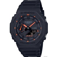 Наручные часы Casio G-Shock GA-2100-1A4