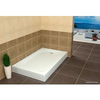 Душевой поддон RGW LUX/TN 100х80
