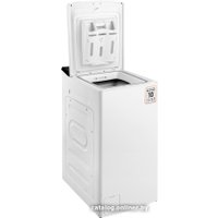 Стиральная машина с вертикальной загрузкой Weissgauff WM 40580 TD Inverter