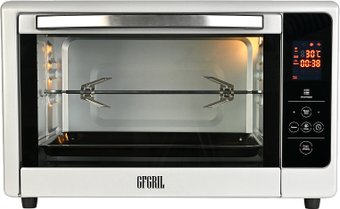 Мини-печь GFgril GFOO-6