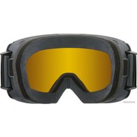 Горнолыжная маска (очки) Salice 605DARWF (угольный/желтый/Sonar S3,S2) в Пинске