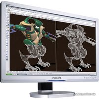 Монитор Philips 240PW9ES/00