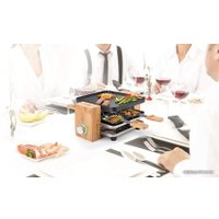 Раклетница Princess 162900 Raclette Pure 4