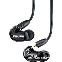 Наушники Shure SE215 в Гродно